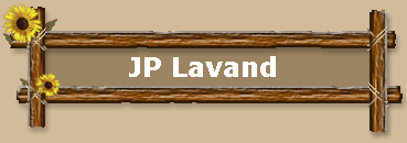 JP Lavand